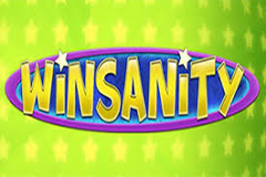 Winsanity logo