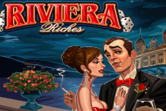 play the Riviera Riches Slot