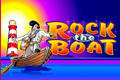 play the Rock the Boat Slot