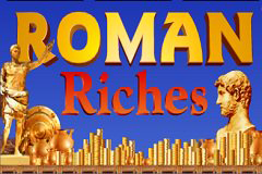 play the Roman Riches Slot