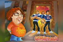 play the Rhyming Reels - Georgie Porgie Slot