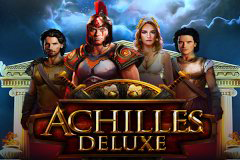 Achilles Deluxe logo