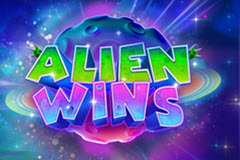 Alien Wins logo
