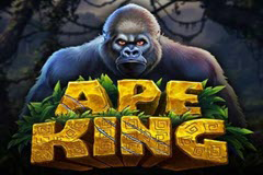 Ape King logo