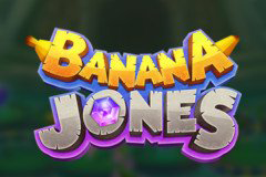 Banana Jones
