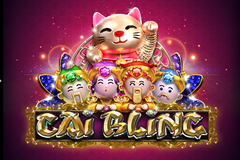 Cai Bling logo