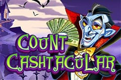 Count Cashtacular logo