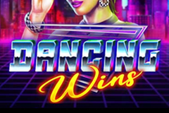 Dancing Wins logo