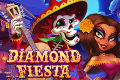 Diamond Fiesta logo