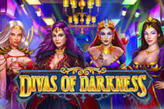 Divas of Darkness logo
