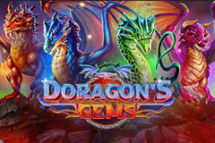 Doragon's Gems logo