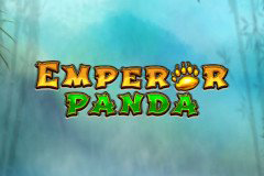Emperor Panda logo