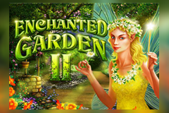Enchanted Garden II
