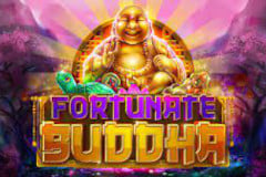 Fortunate Buddha logo