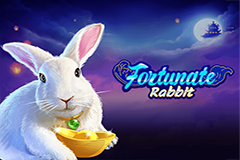 Fortunate Rabbit logo