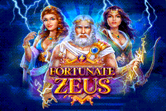 Fortunate Zeus logo