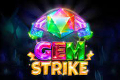 Gem Strike logo