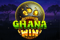 Ghana Win logo