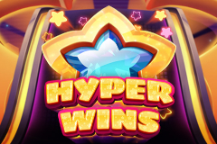 Hyper Wins logo