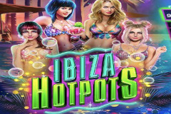 Ibiza Hotpots logo