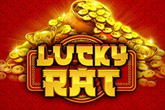 Lucky Rat logo