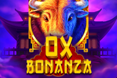 Ox Bonanza logo