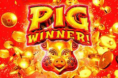 Pig Winner logo