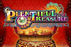 Plentiful Treasure logo