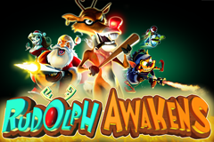 Rudolph Awakens