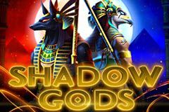 Shadow Gods logo