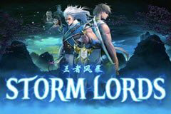 Storm Lords