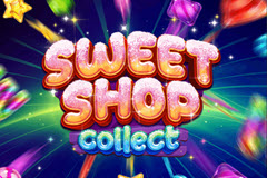 Sweet Shop Collect logo