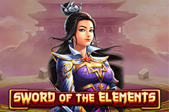 Sword of the Elements logo