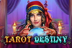 Tarot Destiny logo