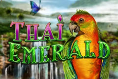 Thai Emerald logo