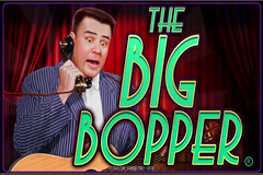 The Big Bopper