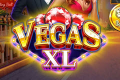 Vegas XL logo