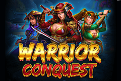 Warrior Conquest logo
