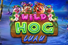 Wild Hog Luau logo