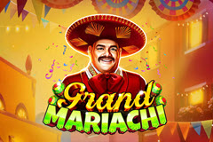 Grand Mariachi logo