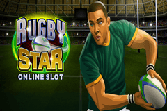 play the Rugby Star Slot