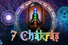 7 Chakras logo