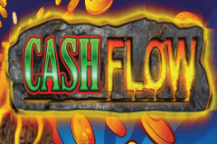 Cash Flow logo