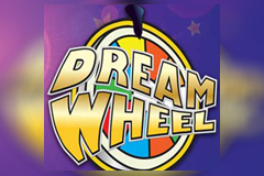 Dream Wheel - 3 Reels logo