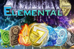 Elemental 7 logo