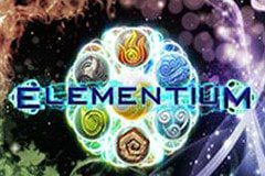 Elementium logo