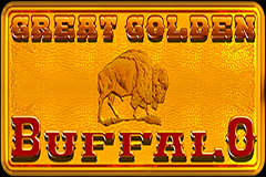 Great Golden  Buffalo logo