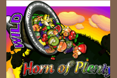 Horn of Plenty