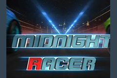 Midnight Racer logo