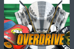 Overdrive